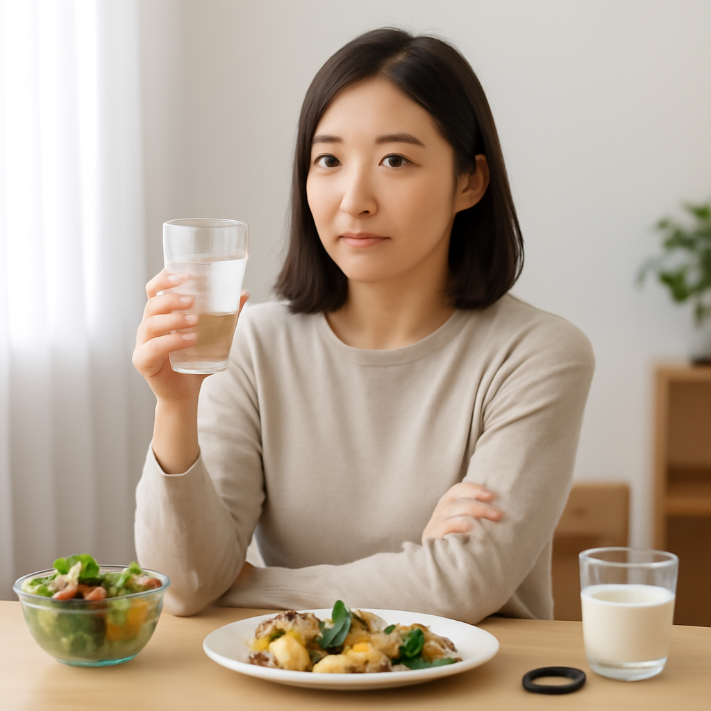 면역력관리 대표 이미지